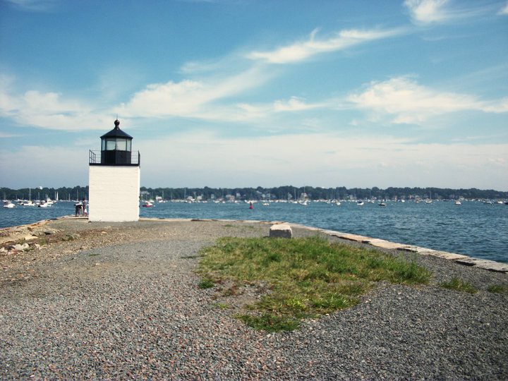 Outdoor Activities In Salem Ma Walking Trails Beaches Parks