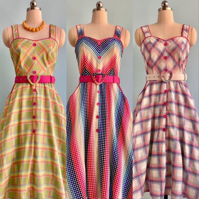 Dresses from Modern Millie in Salem, Massachusetts