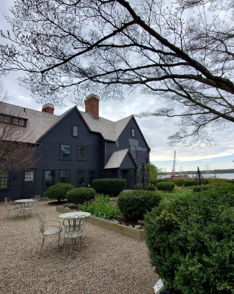 House of the Seven Gables