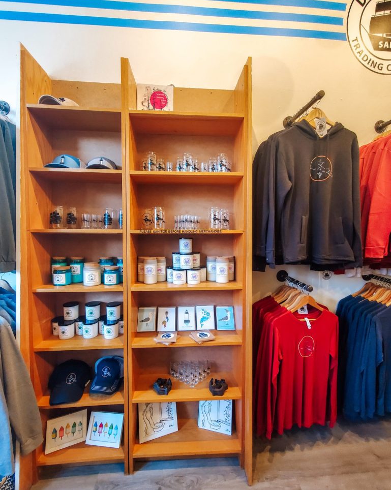 District Trading Co.
