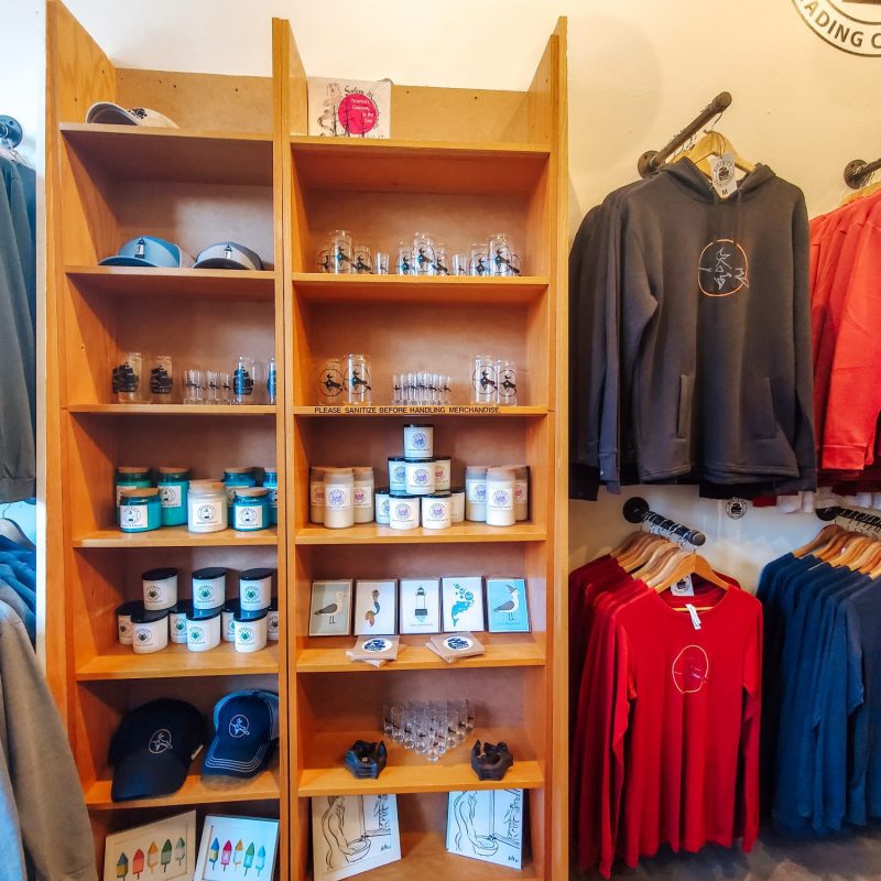 District Trading Co.