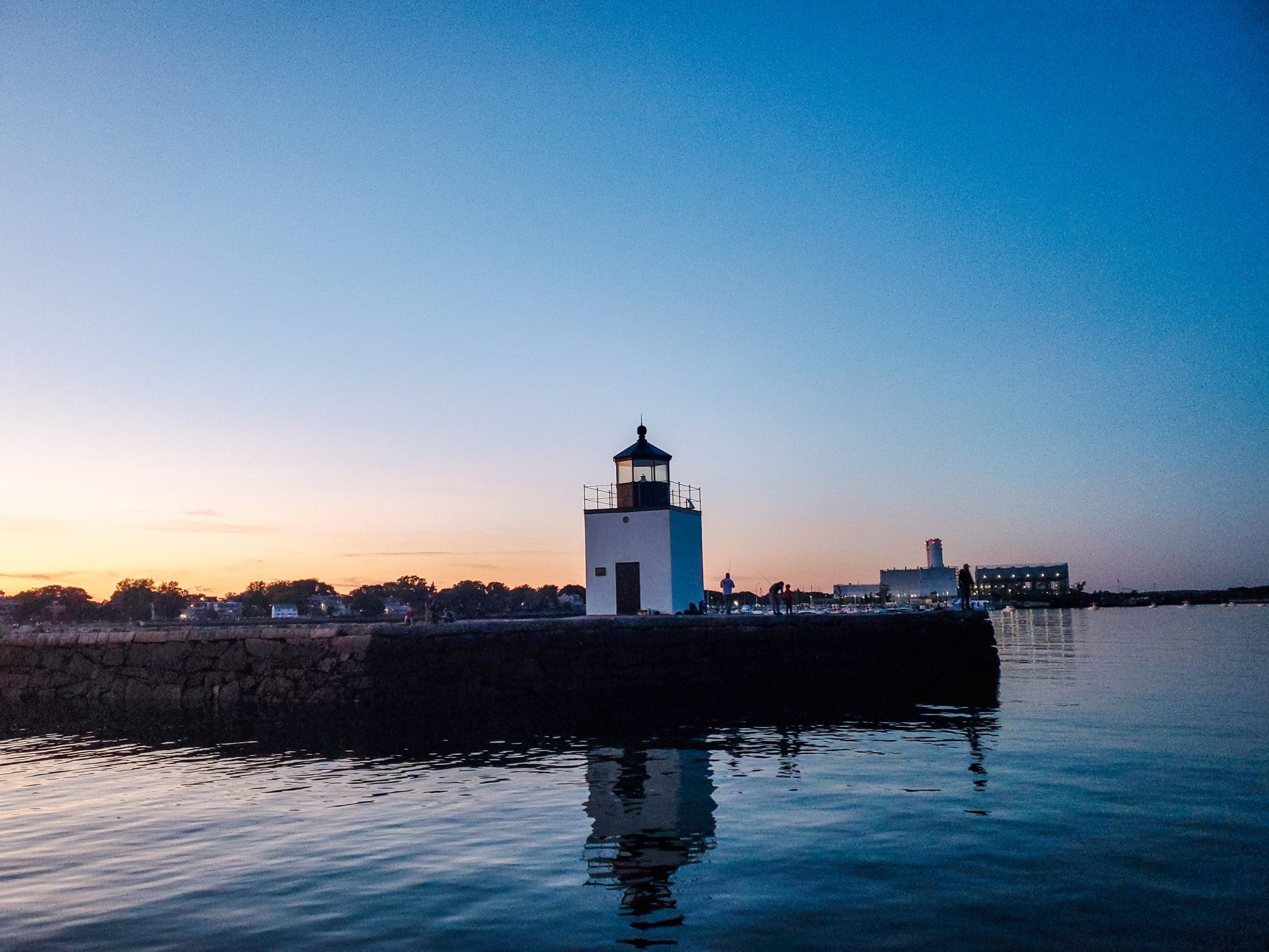 Summer in Salem, Massachusetts Day Trip Itinerary Destination Salem