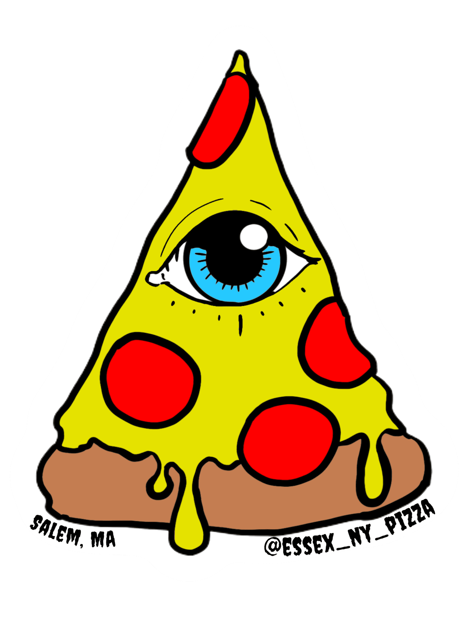 Essex's NY Pizza and Deli Salem, MA