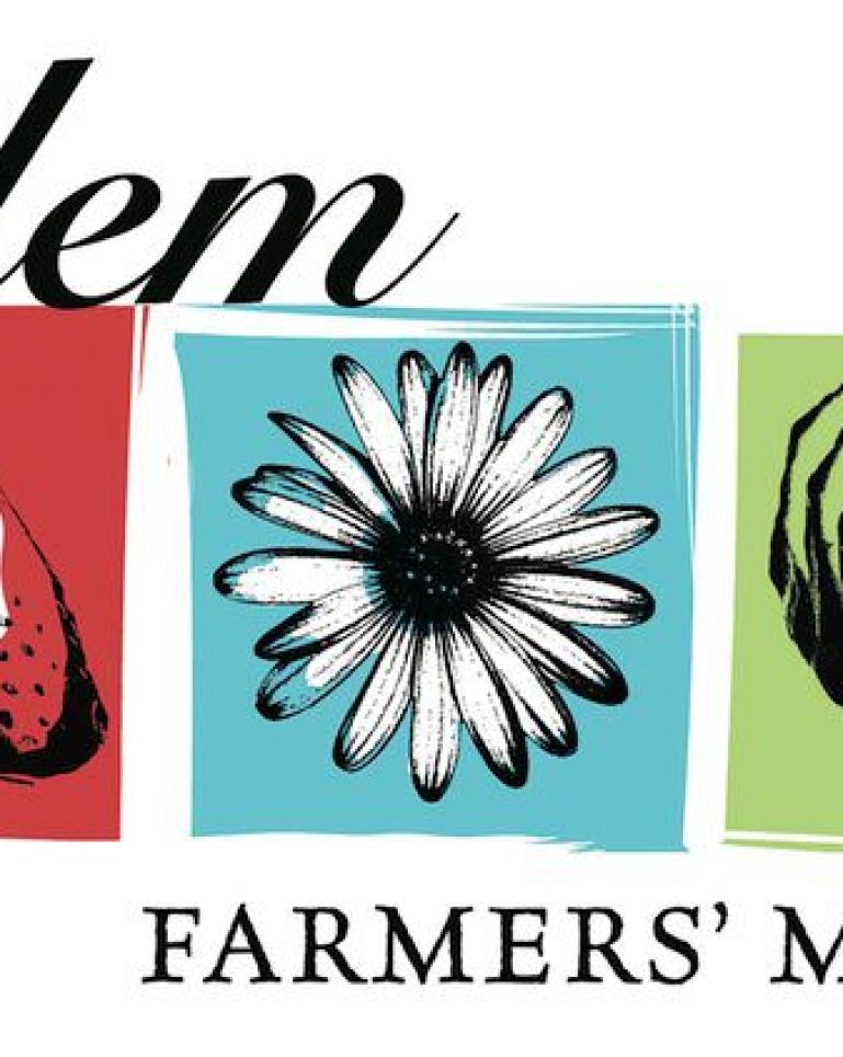Salem Farmers' Market logo