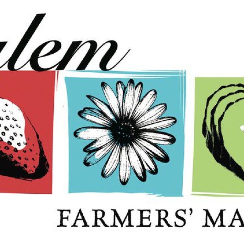 Salem Farmers' Market logo