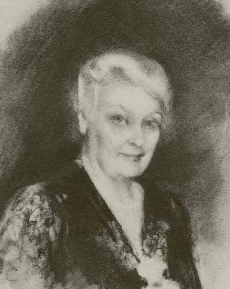 Caroline Emmerton