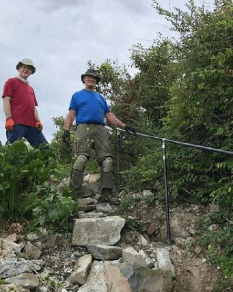 Essex Heritage Lighthouse Keeper