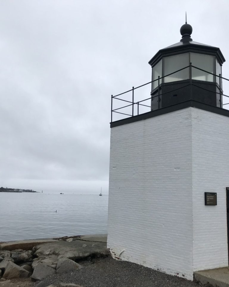 Derby Light