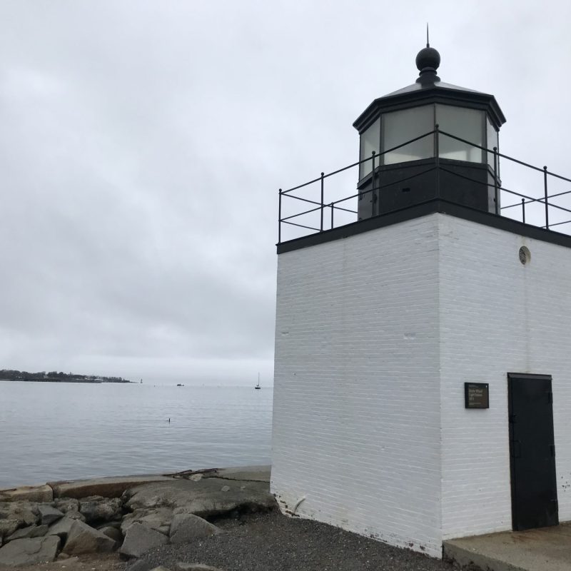 Derby Light
