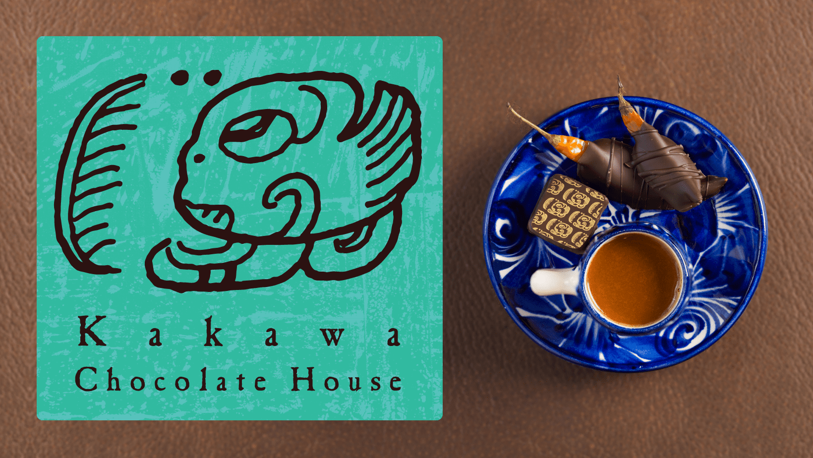 Kakawa Chocolate House Destination Salem