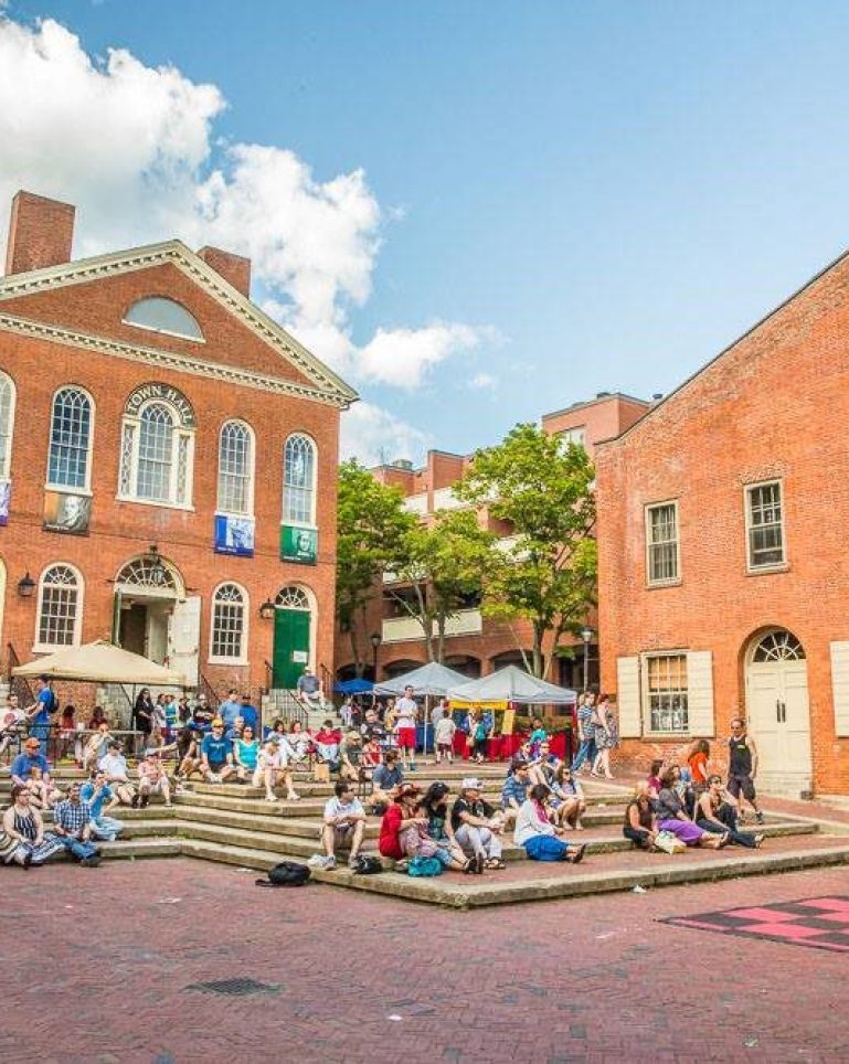 Salem Arts Festival