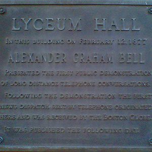 Lyceum
