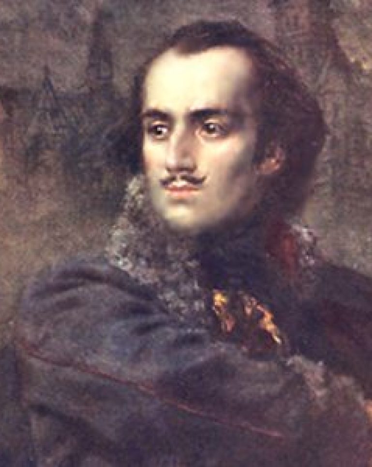 General Casimir Pulaski