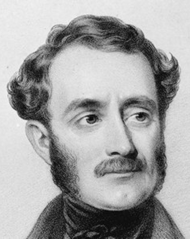 Captain Joseph White