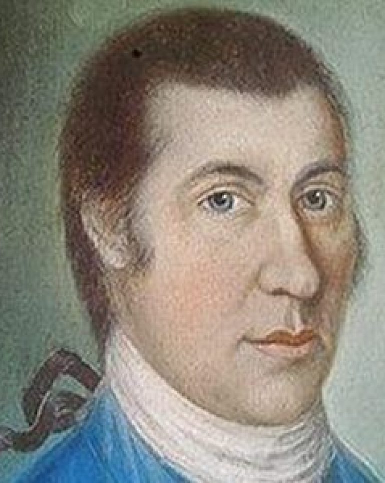 Samuel McIntire