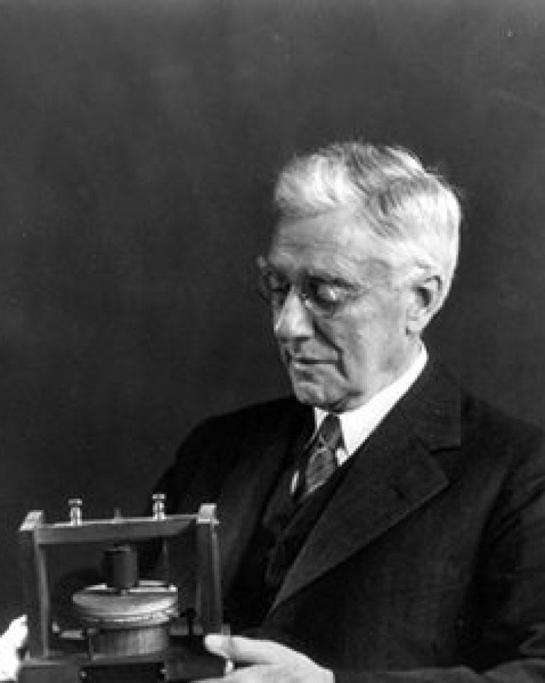 Thomas Watson