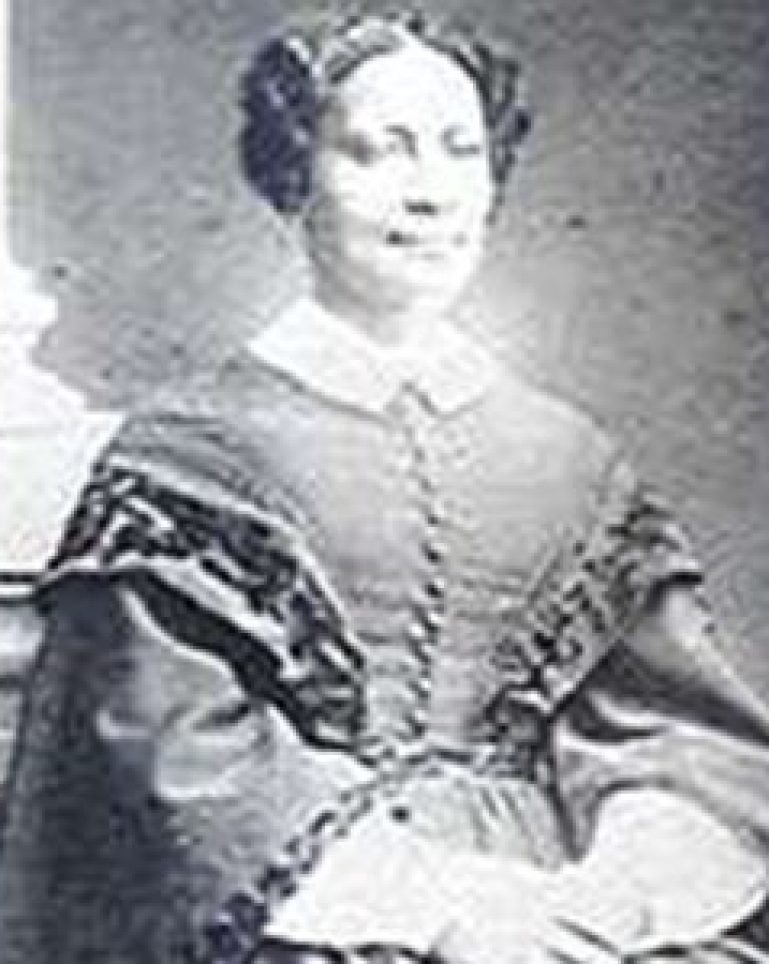 Sarah Parker Remond