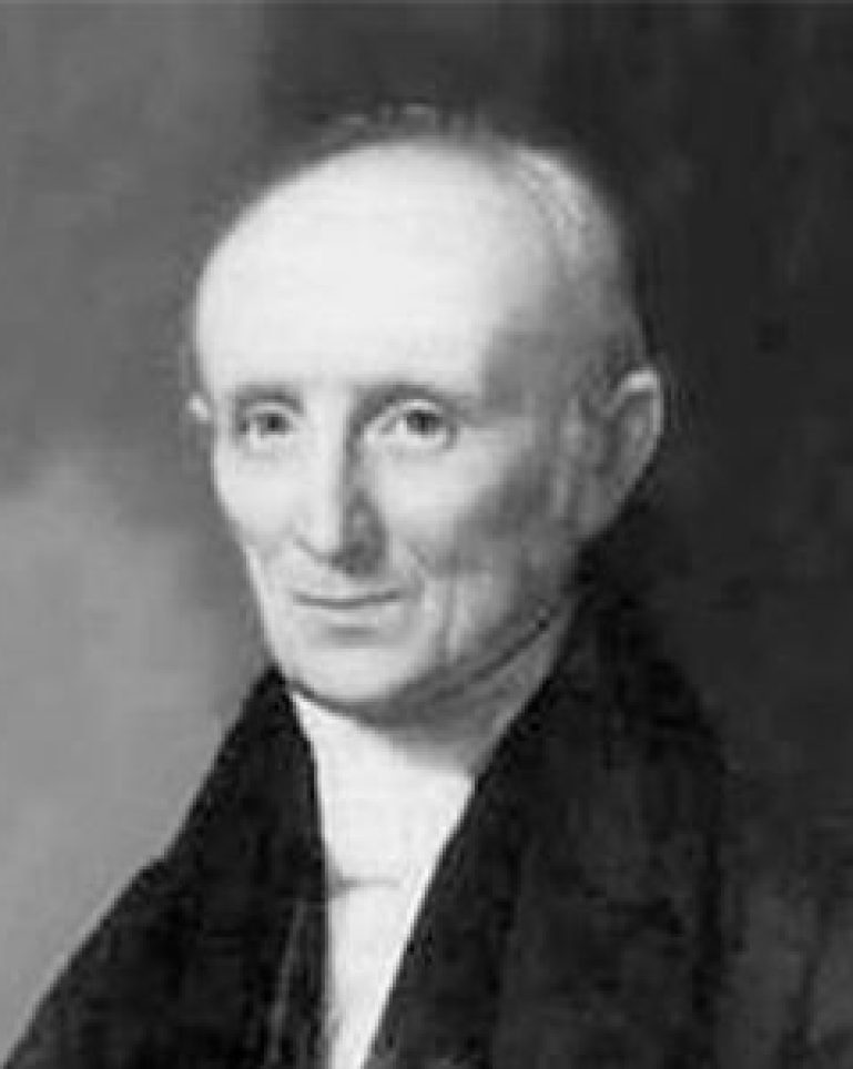 Nathaniel Bowditch