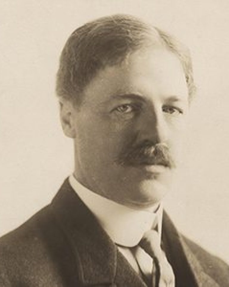 Frank Benson