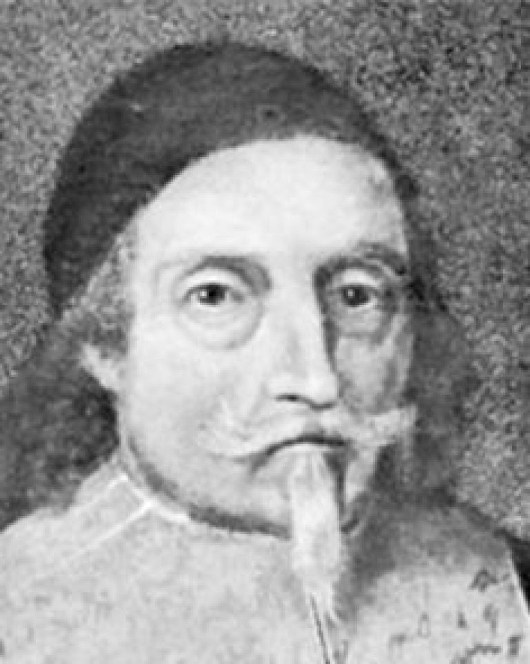 John Endicott