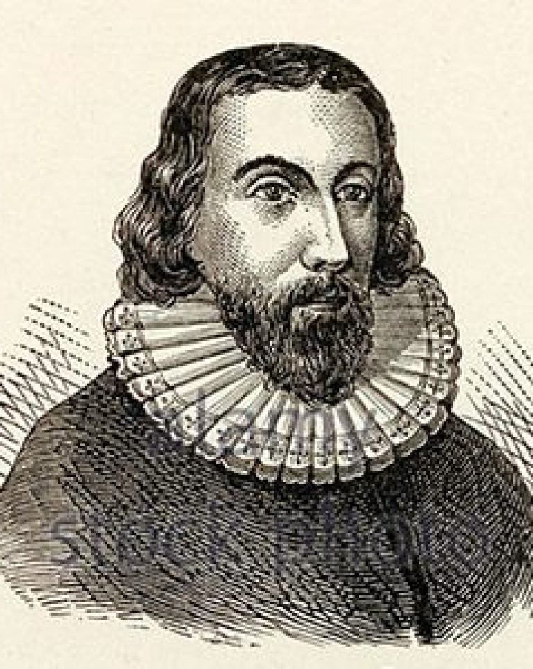 John Winthrop