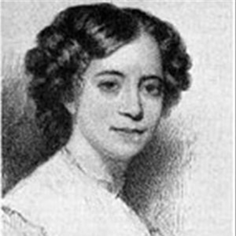Sophia Amelia Peabody