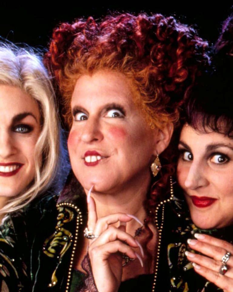 Hocus Pocus