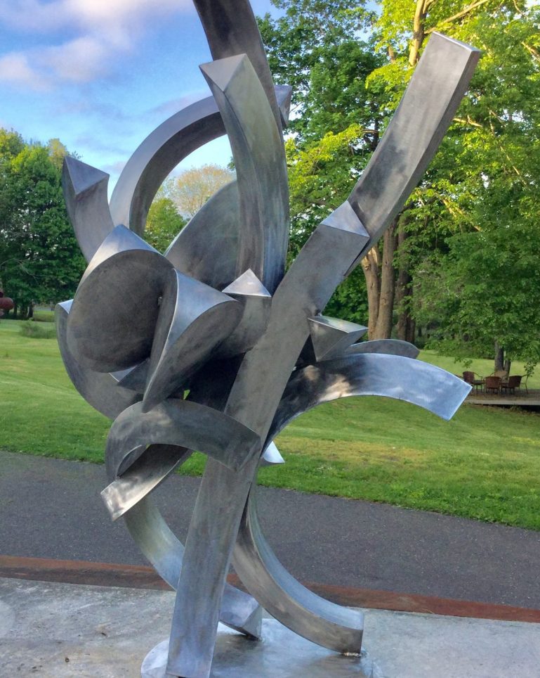 Sculpture Boyajian