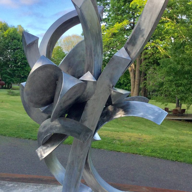 Sculpture Boyajian