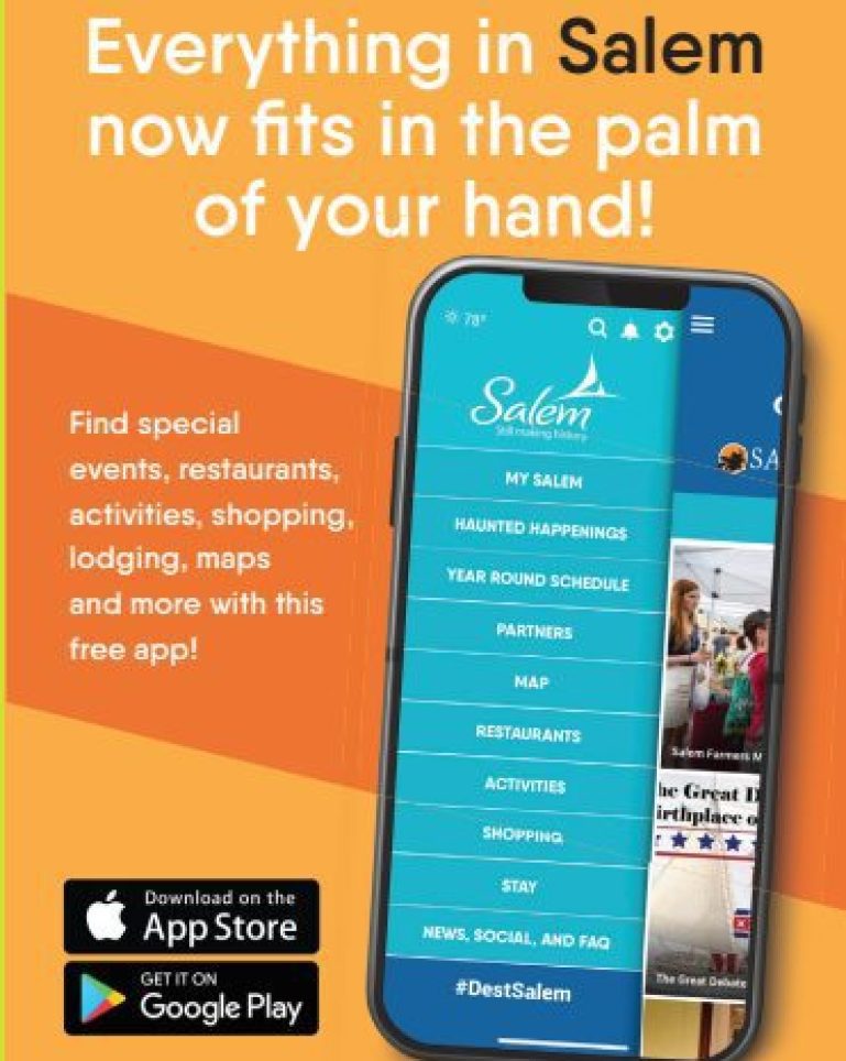 Salem.org app graphic