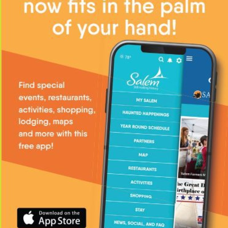 Salem.org app graphic