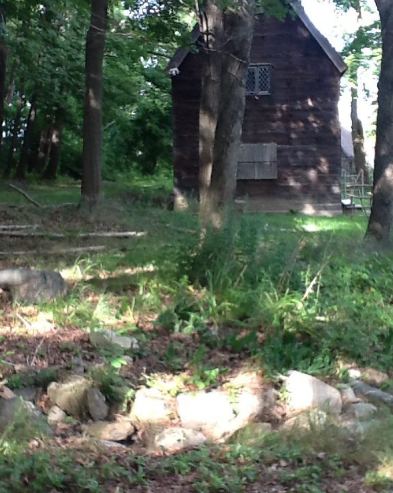 Pioneer Village & Forest River Park