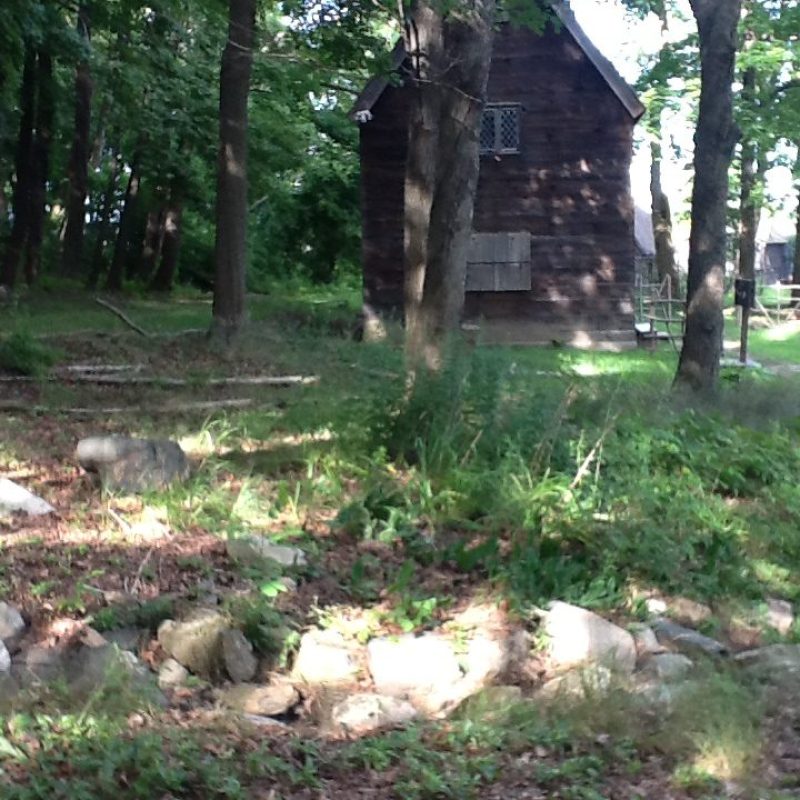 Pioneer Village & Forest River Park