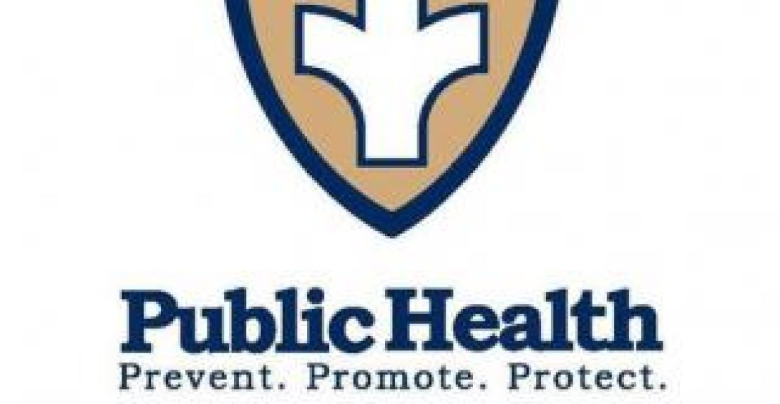 Salem Board of Health logo