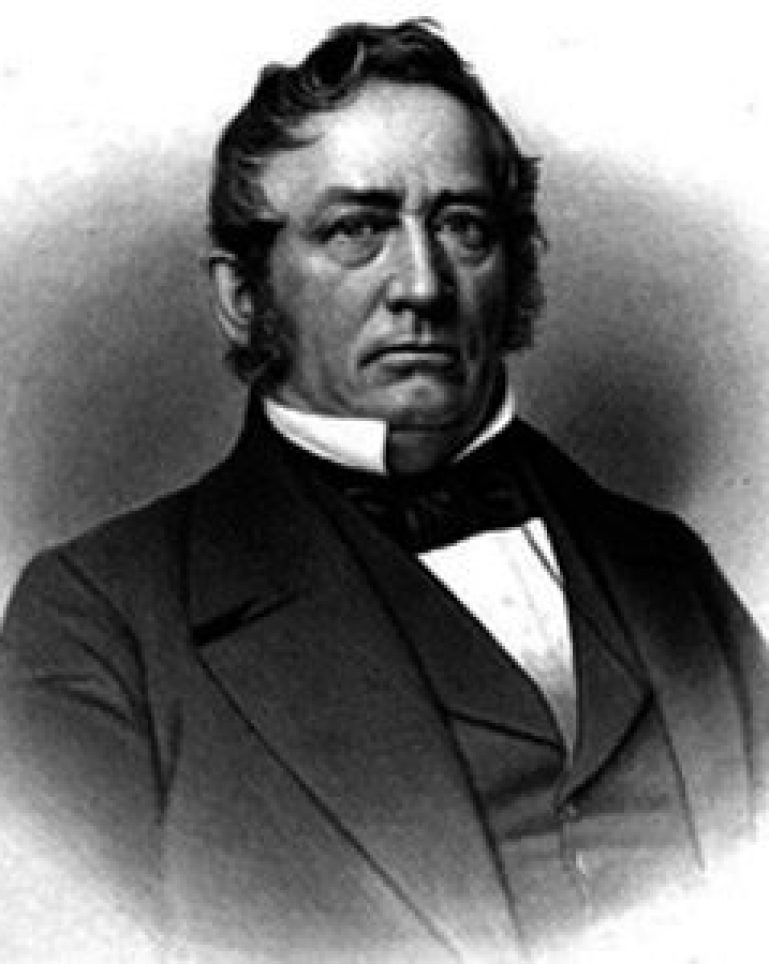 Stephen Clarendon Phillips