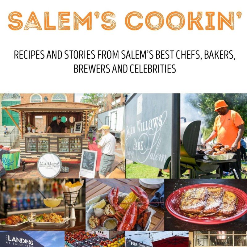 salem cookin cookbook cover thumbnail