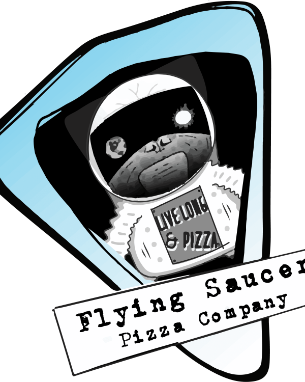 Flying Saucer Salem Massachusetts
