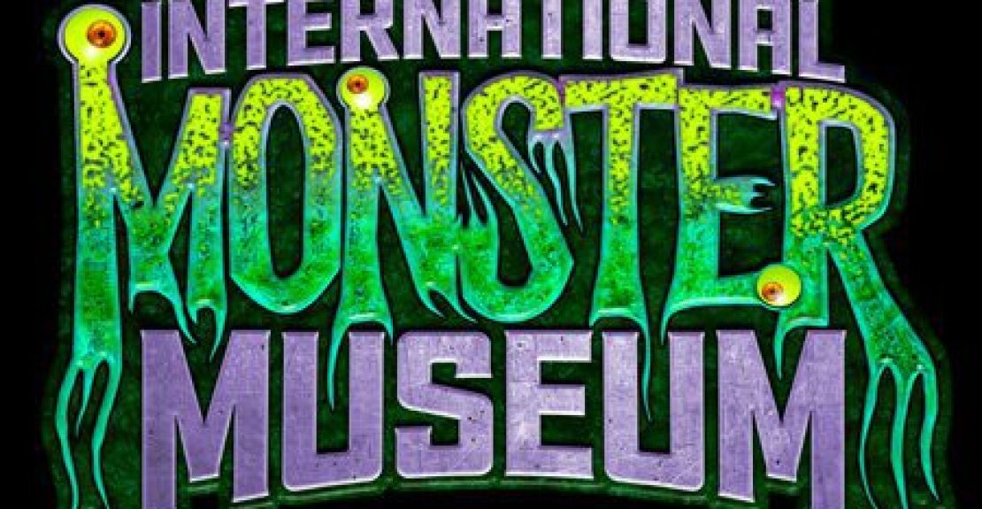 Monster Museum Salem Massachusetts