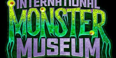 Monster Museum Salem Massachusetts