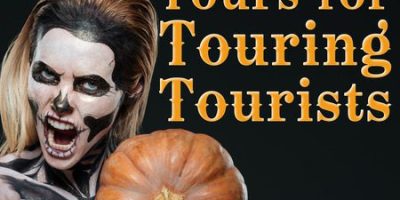 Tours for Touring Salem Massachusetts
