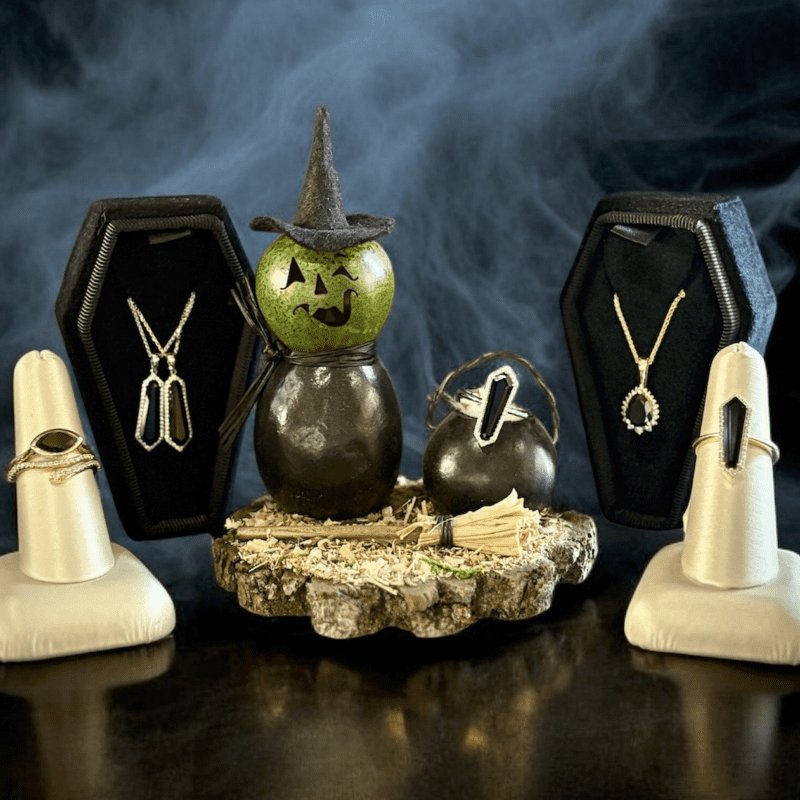 Timeless Life Treasures
