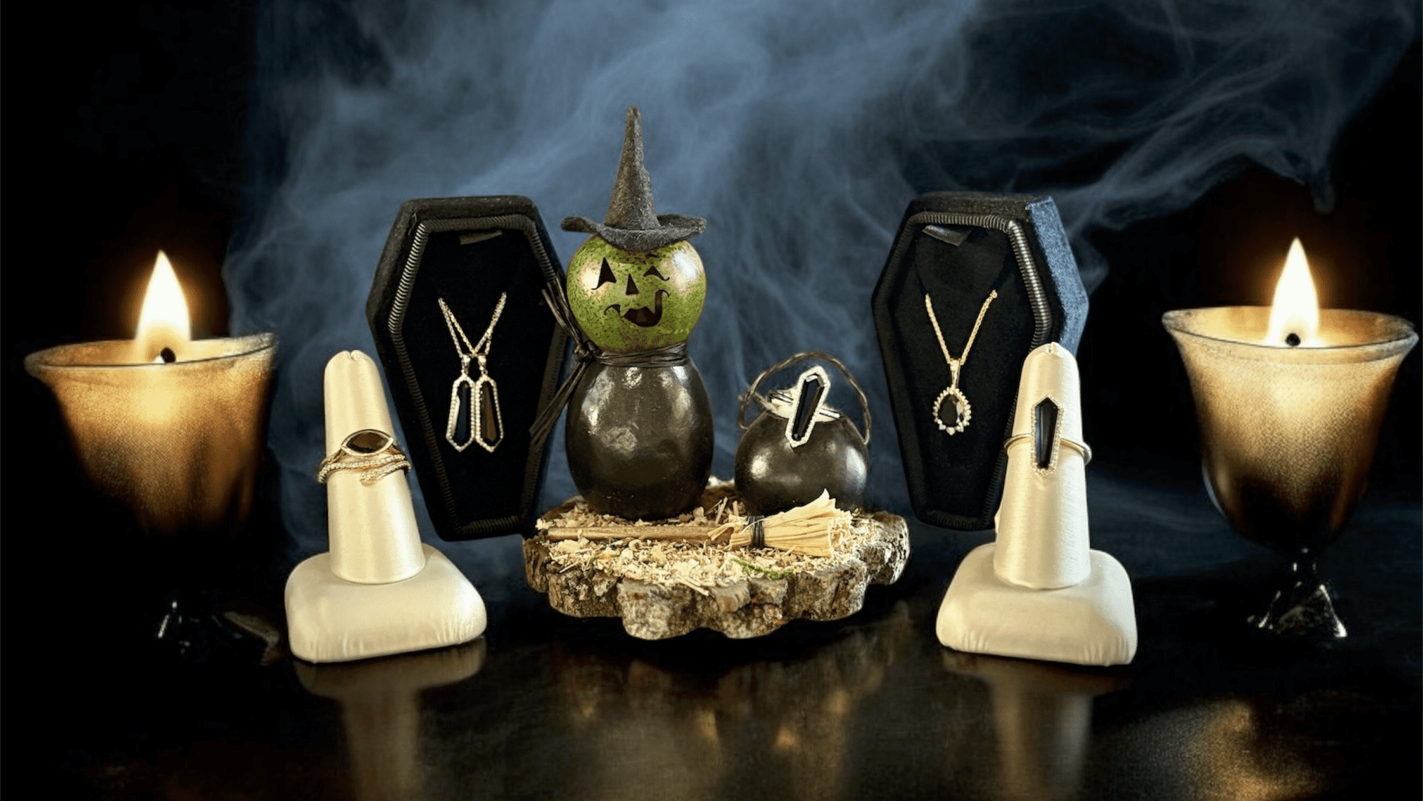 Timeless Life Treasures