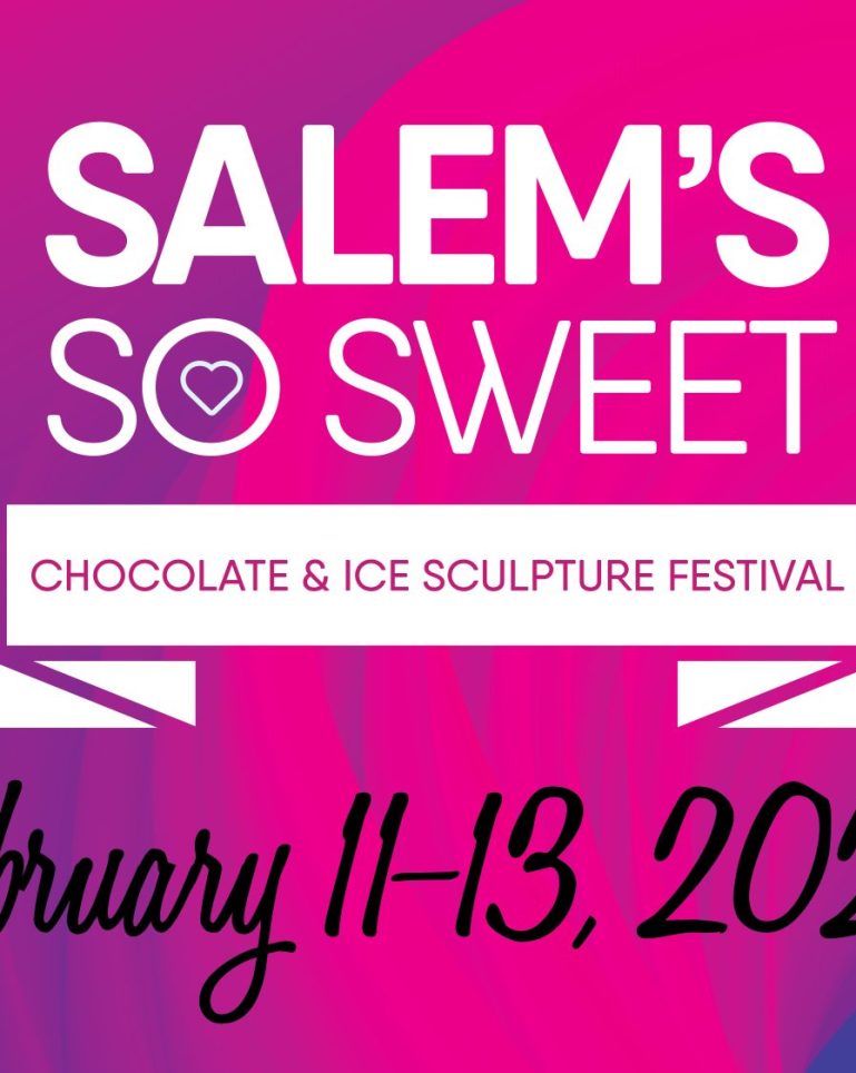 Salem So Sweet graphic