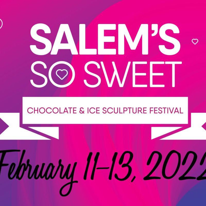 Salem So Sweet graphic