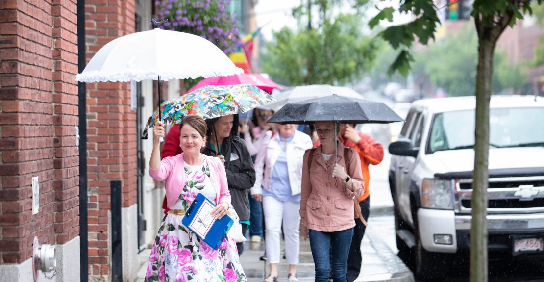 Salem Food Tours