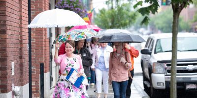 Salem Food Tours
