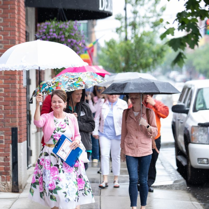 Salem Food Tours