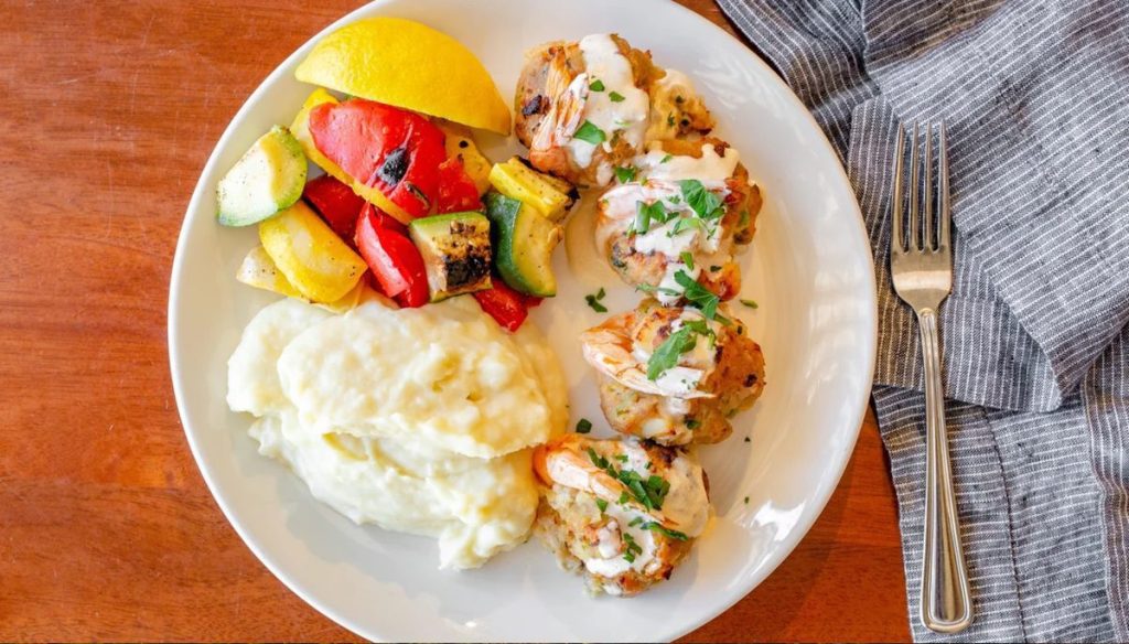 Turner's Seafood