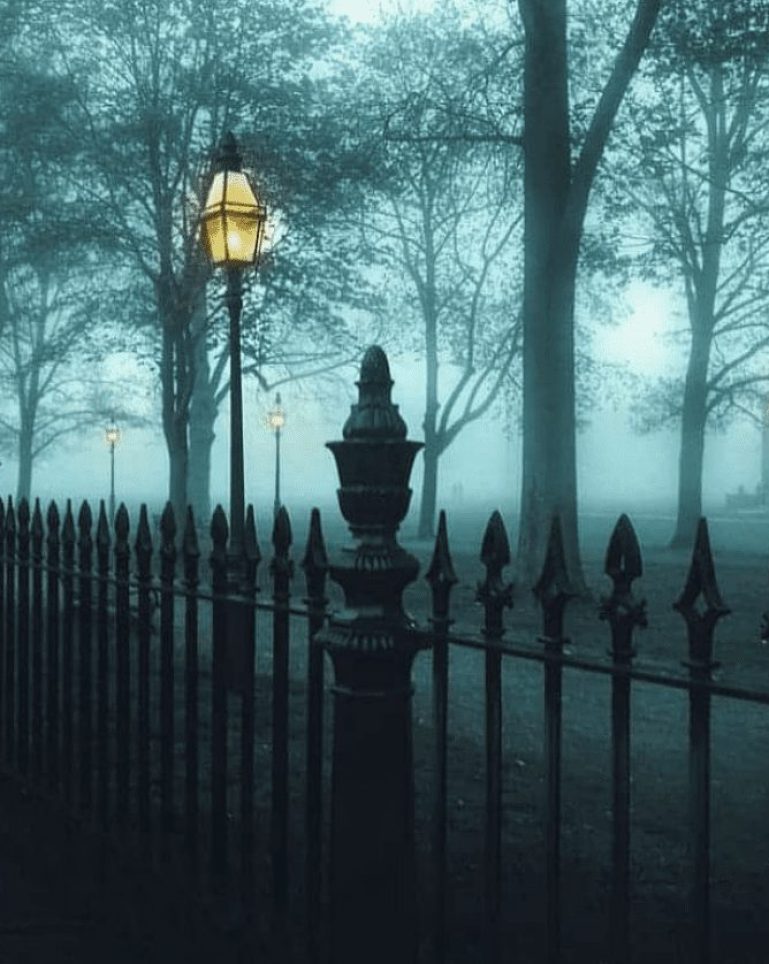 Salem Night Tours