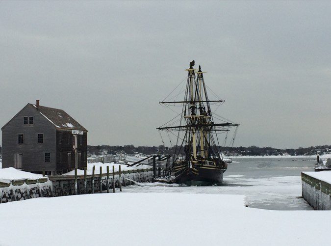 GUIDE TO VISITING SALEM IN THE WINTER Destination Salem